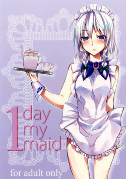Download 1 day my maid