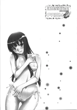 Page 3 of Kabayakiya Sairokushuu PRISM