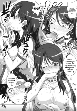 Page 7 of Test steron?