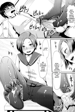 Page 10 of Rinko no Houkago Oshioki | Rinko's After School Punishment