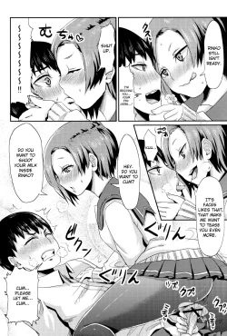 Page 16 of Rinko no Houkago Oshioki | Rinko's After School Punishment