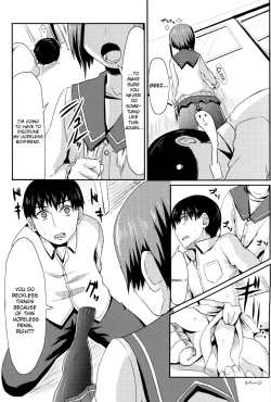 Page 6 of Rinko no Houkago Oshioki | Rinko's After School Punishment