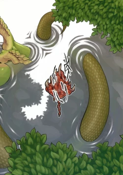 Page 2 of Jingai Shunman Se no Sho