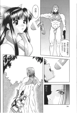 Page 35 of Sengoku RockR