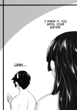 Page 26 of Love Replica 3