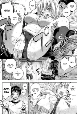 Page 12 of Fujunna kono Mi | Impure Myself