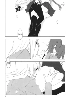 Page 9 of sweet sweet time