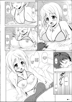 Page 7 of Charl no Himegoto 2