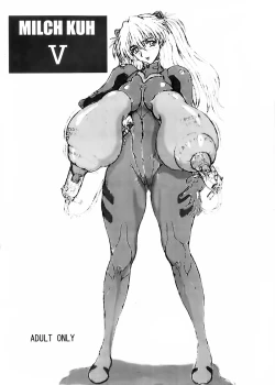 Page 1 of MILCH KUH 5