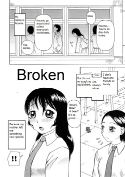 Page 1 of Broken