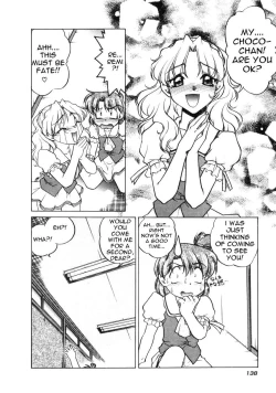 Page 37 of Chocolate Melancholy Vol. 1 ch 1, 2 , 7 & 8