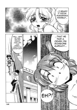 Page 48 of Chocolate Melancholy Vol. 1 ch 1, 2 , 7 & 8