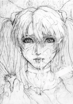 Page 9 of MEGA BOOB MILKING