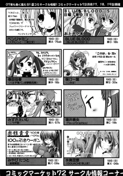 Page 356 of Comic Rin Vol. 33