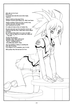 Page 22 of ODYSSEY JET STREAM ATTACK 2