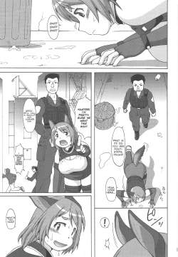 Page 2 of Inu Shiru