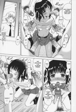 Page 7 of M no Turn - Turn of M