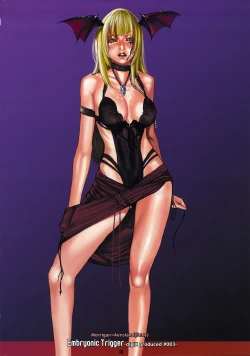 Page 15 of Embryonic Trriger