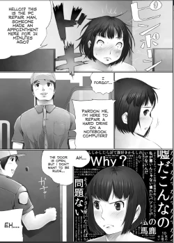 Page 11 of Oogui Musumetachi no Hibi | Every Day, Glutton Girls