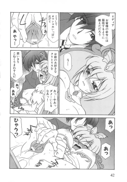 Page 47 of Torikono HimeEX
