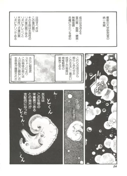 Page 88 of Aniparo Miki 14