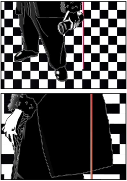 Page 5 of Koruhataneo Zaburou