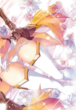 Page 7 of Choukou Sennin Haruka Comic Anthology Vol.2