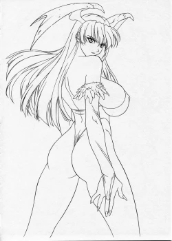 Page 19 of Inoue Takuya - Cyo Rakugakissuyo 02