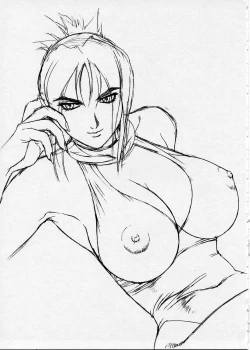 Page 30 of Inoue Takuya - Cyo Rakugakissuyo 02