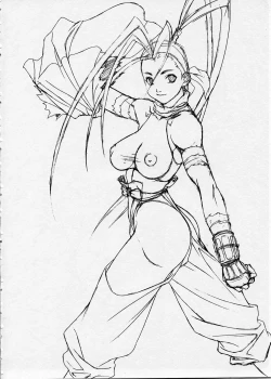 Page 31 of Inoue Takuya - Cyo Rakugakissuyo 02