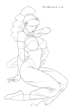 Page 32 of Chou Rakugakissu 2000