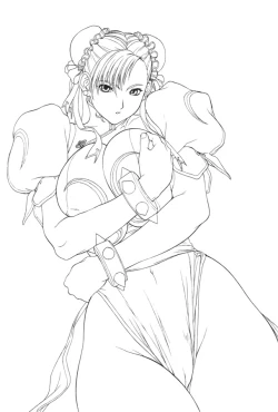 Page 3 of Chou Rakugakissu 2000