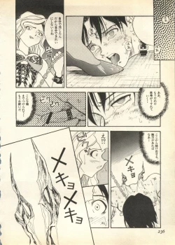 Page 236 of Pai;kuu Daisangou