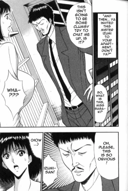 Page 16 of Seminar of Big Tits 6