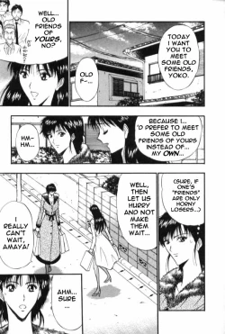 Page 4 of Seminar of Big Tits 6