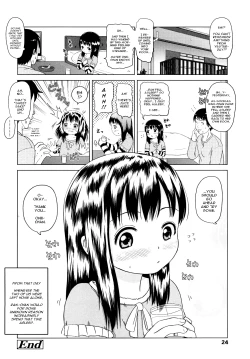 Page 23 of Loli Ru Re Lo