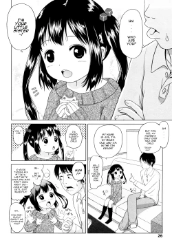 Page 25 of Loli Ru Re Lo