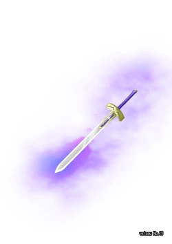 Page 36 of Saber De Gozaru