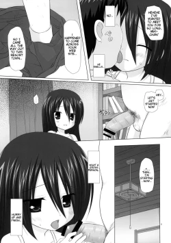 Page 7 of Itsuka o Yumemite