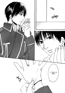 Page 12 of Angel-Fish no Namida