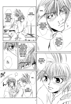 Page 36 of Onsen e Ikou! | Let's Go to Hot Springs!