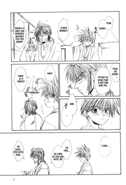 Page 37 of Onsen e Ikou! | Let's Go to Hot Springs!