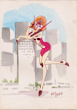 Download Aran Rei-MIRACLE GIRL