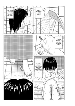 [Chiinosuke] T.FIGHT 2 [English]