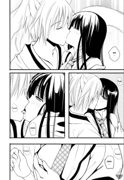 Page 16 of Kitsune to Neko na Boku