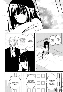 Page 26 of Kitsune to Neko na Boku