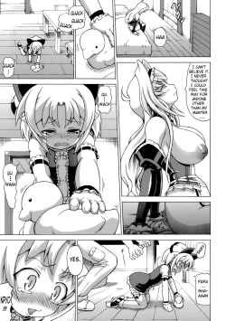 Page 85 of Inran Ningyou Hime | Hime the Lewd Doll
