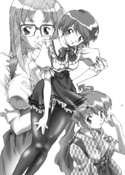 Page 22 of SWEET ANGEL SELECTION 3DL