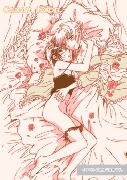 Page 54 of Candy Moonch1-7