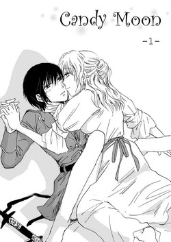 Download Candy Moonch1-7